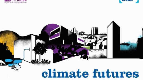 Climate Futures: Responses to Climate Change in 2030